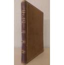 珍贵，稀少，1740年伦敦出版《弗朗西斯·培根的人生》皮面精装24开