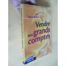 英文原版   VENDRE AUX GRANDS COMPTES.RENE MOULINIER