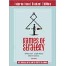 Games of Strategy（3e）