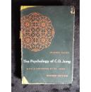 the psychology of C.G.Jung荣格心理学