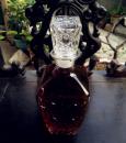 山里人传统纯酿陈年老红酒750克