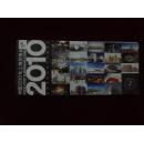中国2010年上海世博会参展国家场馆纪念明信片（第2册23枚）·