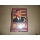 Mountbatten the Official Biography 蒙巴顿的官方传记 (英文原版）多插图