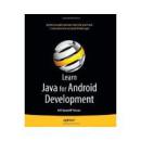 Learn Java for Android Development（学习java为android开发）英文原版