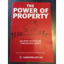 The Power of Property (英文)财产的力量