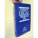 英文                 当前法律问题：1991对441    Current Legal Problems: 1991 v. 441 by Roger W. Rideout and Bob Hepple