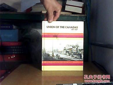 union of the canadas 1837-1867