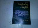 《WUTHERING HEIGHTS》 呼啸山庄 英汉对照