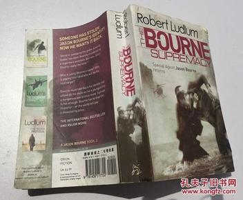 The Bourne