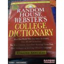 randomhousewebsterscollegedictionary