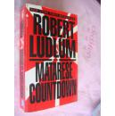 ROBERT LUDLUM 原版小说:The matarese countdown