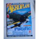 Aeroplane 2000年 英文军事杂志 japan special section