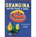 ORANGINA BETTER THAN A SAGA（英文原版）