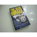 英文原版 THE BLUE MIRAGE