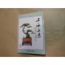 上海盆景欣赏与制作