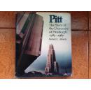 作者签名本Pitt : the story of the University of Pittsburgh, 1787-1987