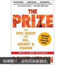 The Prize：The Epic Quest for Oil, Money  Power