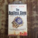 The Restless Sleep  正版