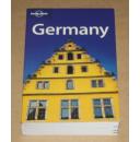 Germany 德国 进口原版旅游指南