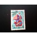 苏联邮票：1981年南极考察