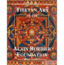 阿兰波迪尔藏西藏艺术 Tibetan Art of the Alain Bordier Foundation