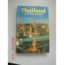 英文原版   thailand  into the 2000's  泰国进入2000年代  全彩铜版纸印刷