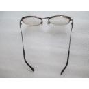 早期老式眼镜质量好做工精12*4.3cm