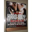 英文原版 Men's Health Hard Body Plan by Larry Keller 著