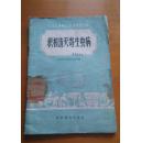 人民公社卫生保健知识丛书：积极消灭寄生虫病