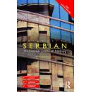 塞尔维亚语学习 - Colloquial Serbian: The Complete Course for Beginners