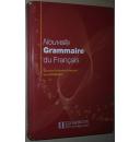 ◆法语原版书 Nouvelle grammaire du francais Cours de Civilisat