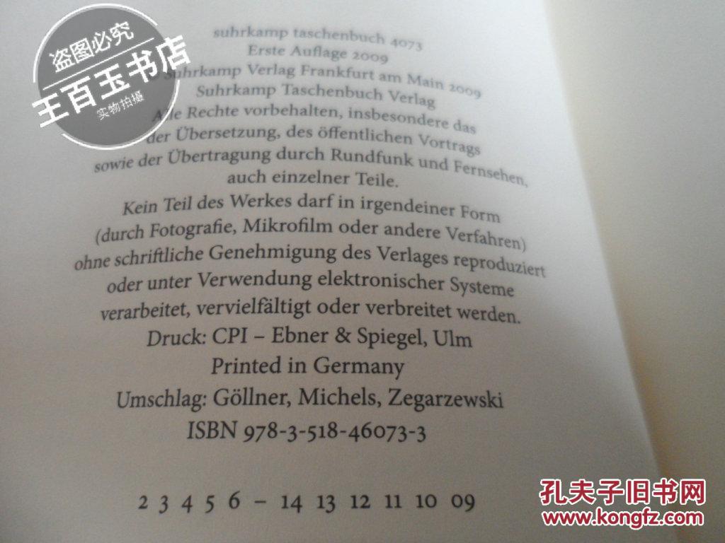 Renatus Dechrt(Gg)Die Nacht in der die Mauer fiel
