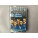 老磁带 WESTLIFE WORLD OF OUR OWN 音乐的世界里不能没有西城男孩 有歌词纸