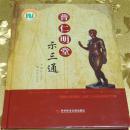 普仁明堂示三通主编：贺普仁 科学技术文献出版社