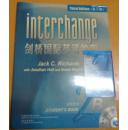 INTERCHANGE(剑桥国际英语教程第3版:2B)