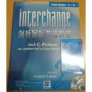 INTERCHANGE(剑桥国际英语教程第3版:2)