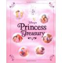 Disney's Princess Treasury迪斯尼公主