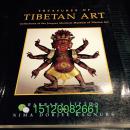 Treasures of Tibetan Art The Collections of the Jacques Marchais Museum of Tibetan Art西藏艺术珍宝