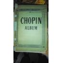 【日版乐谱】KEIMEI PIANO EDOTION NO1 CHOPIN ALBUM