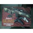 英文版 jane's guns recognition guide