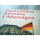 deutschland germany l,allemagne 摄影画册