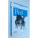 精通Perl（影印版）