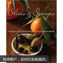 包邮正版 WW9780618677641 英文版Olives and Oranges: Recipes and Flavor Secrets from Italy, Spain, Cyprus