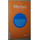 ◆意大利语原版书 Merloni. Da Fabriano al mondo Ercole Sori