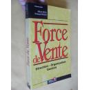 法文                 销售能力：引导 - 组织 - 管理   Force de vente. Direction - Organisation - Gestion