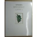 SOTHEBY'S：IMPORTANT JADEITE AND PRECIOUS STONE JEWELS HONG KONG Wednesday November 1,1995