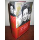 2009年美国出版《明成皇后：中国蒋夫人》精装带书衣24开