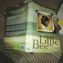 Little Bee【小蜜蜂，克里斯·克利夫，英文原版，罕见版本】