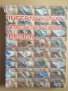 international architecture design国际建筑设计 1.2.3(3册)