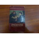 《great expectations by charles dickens》